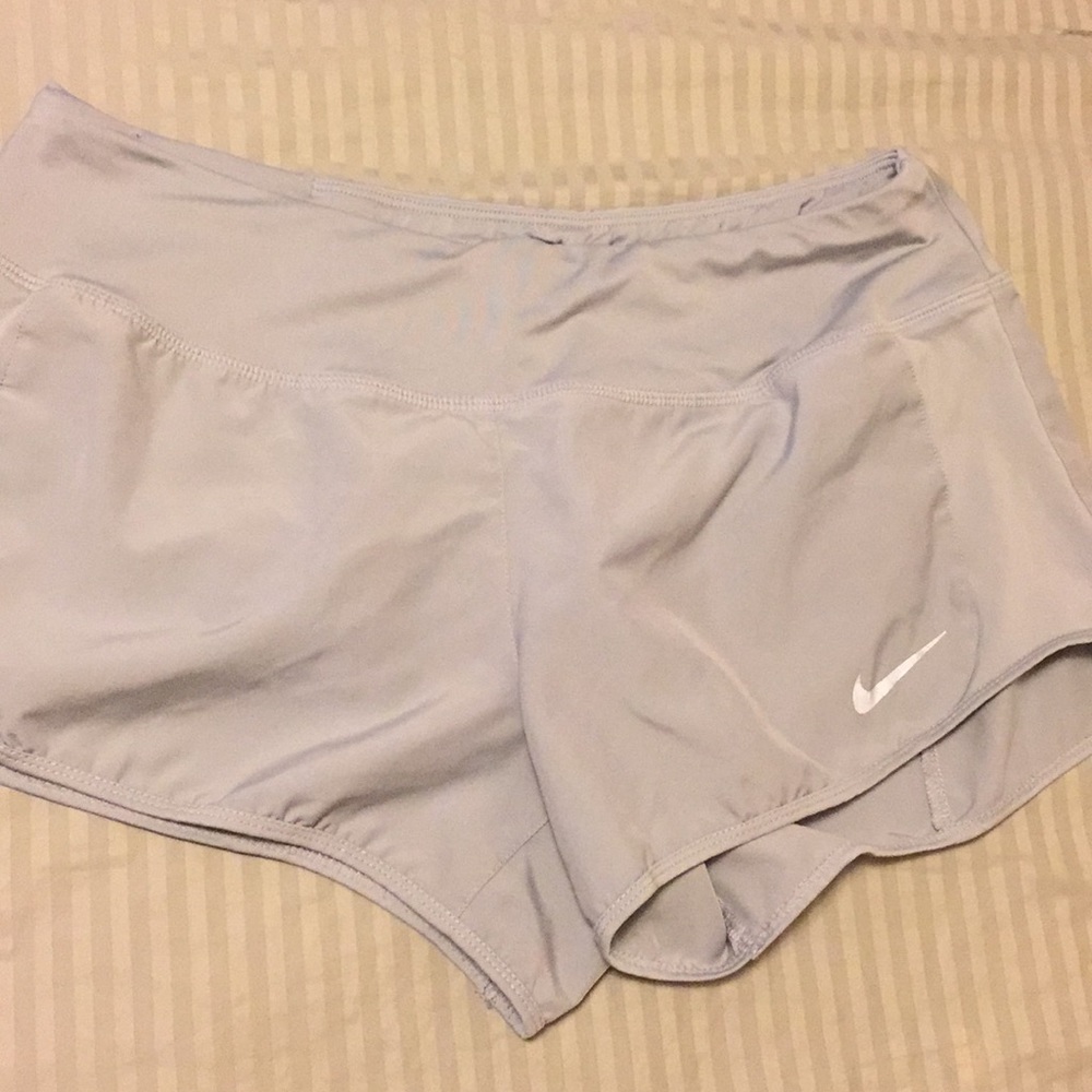 Nike shorts medium
